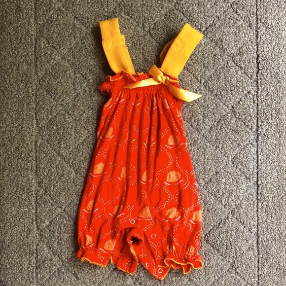 Kickee Pants Other - kickee pants bubble romper